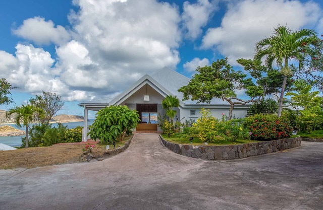 Villa La Carette (1 bedroom)