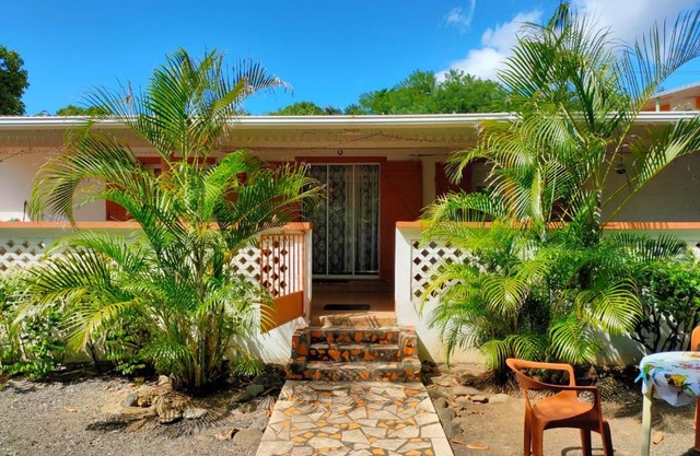 Villa La Philomène - entre mer et montagne