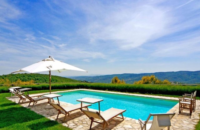 Villa La Piaggia by Interhome
