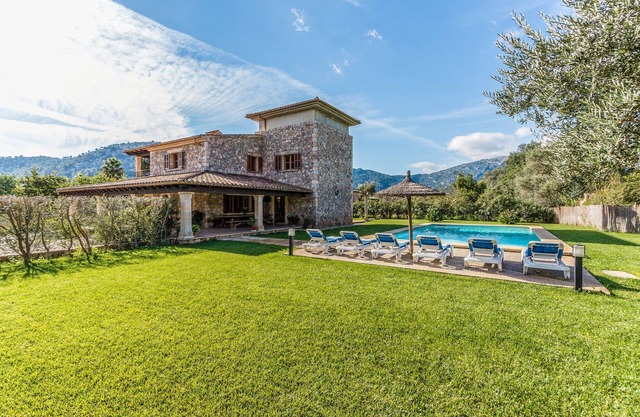 Villa La Rafal with pool By home villas 360