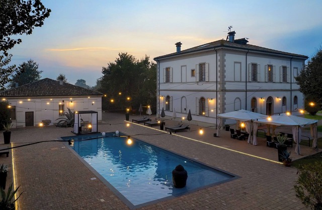 Villa Laguna 10, Emma VIllas