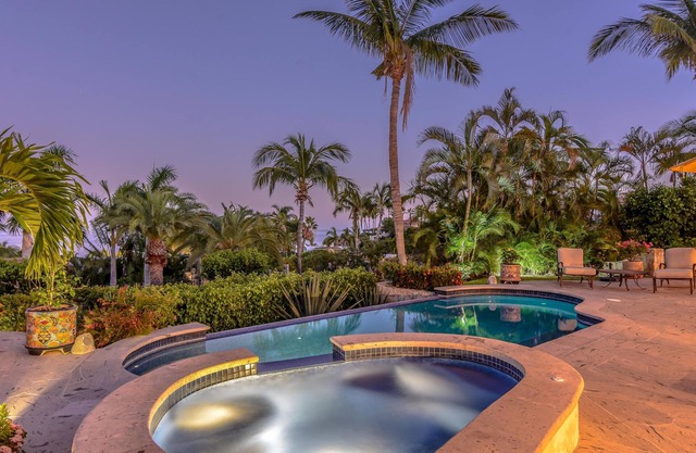 Villa las Brisas: Steps from Palmilla Beach, Restaurants and One & Only Spa.