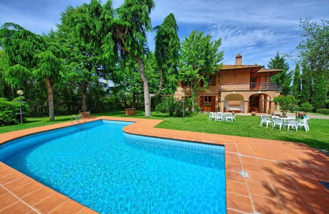 Villa Lauretana by PosarelliVillas