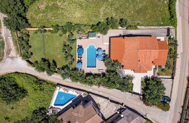 Villa Lavinija