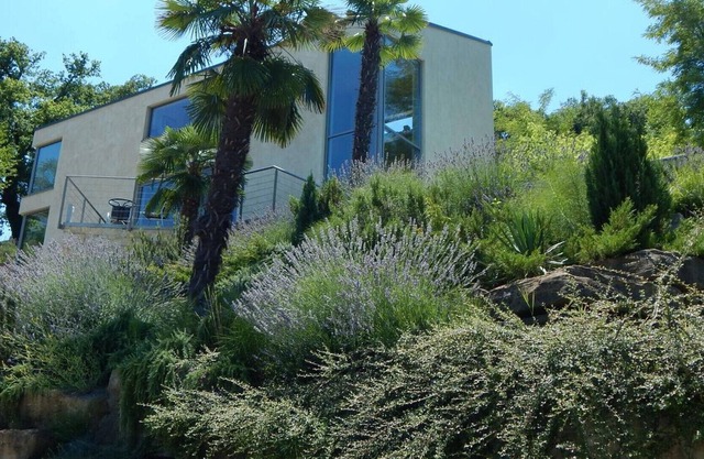 Villa Le Grand Cru nearby Motovun – Crovillas GmbH