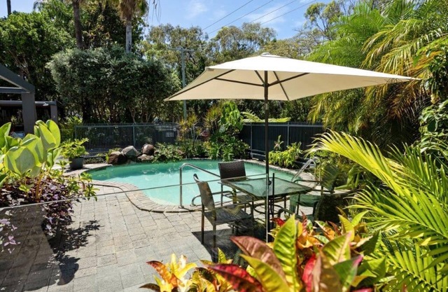 Villa Le Miramar ~ Beautiful Pooch Friendly Home