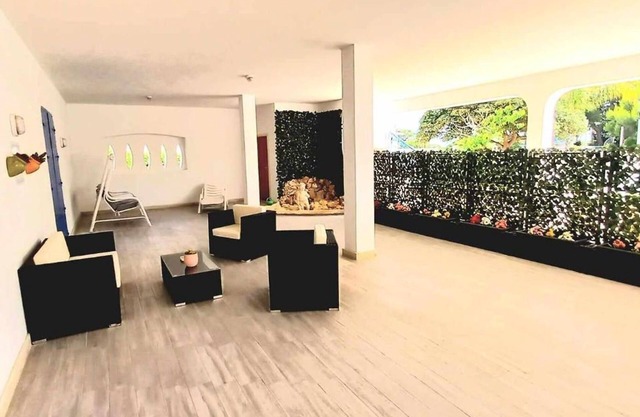 Villa Lea - Apartments Torre dell'Orso