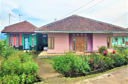 Villa Lembang Bunda