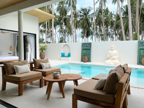 Villa Leo By Sp Villa Management