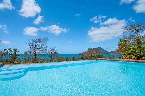 Villa Les Caramboles