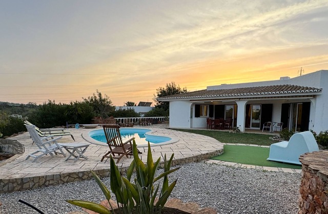 Villa Let's Go Clube Albufeira V2+1