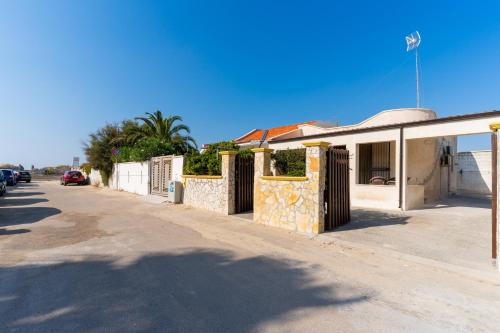 Villa letizia Baia del sol