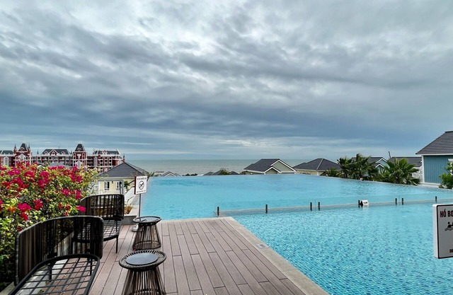 Villa LFP Novaworld Phan Thiet