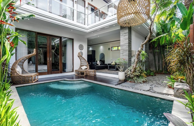Villa Liamax (By JB Villas)