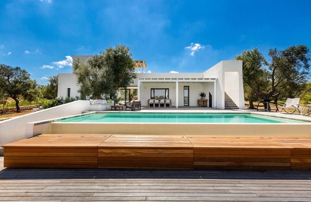 Villa Libe by Perle di Puglia