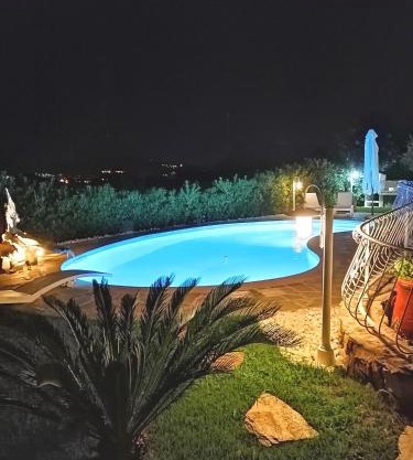 Villa Liberty Budoni