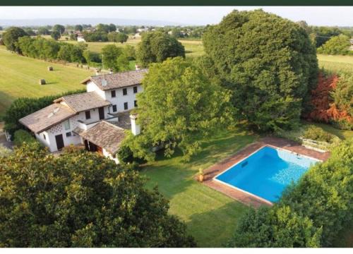 Villa Lilly tourist rental