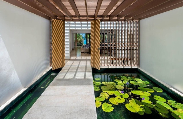 Villa Lily Pad - Three Bedroom Villa, Sleeps 6