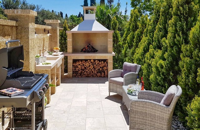 Villa Loran by Perle di Puglia