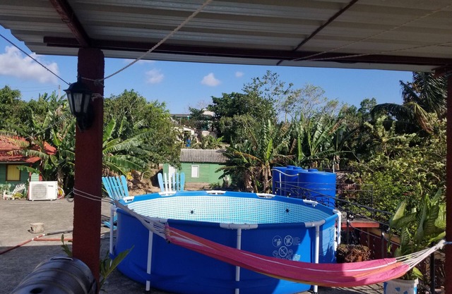 Villa Los Miranda 2