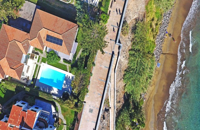 Villa Los Tarantos en Playa de Inglés