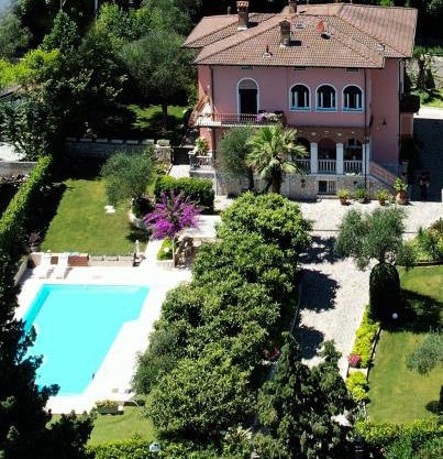 Villa Lou