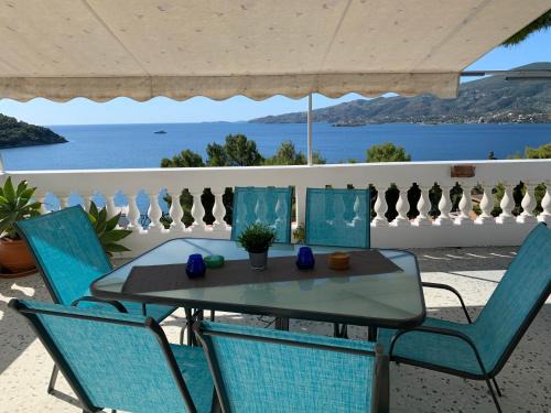 Villa Loula Apartment II