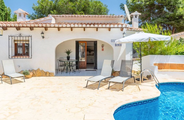 Villa Love - Peaceful stay near the beach