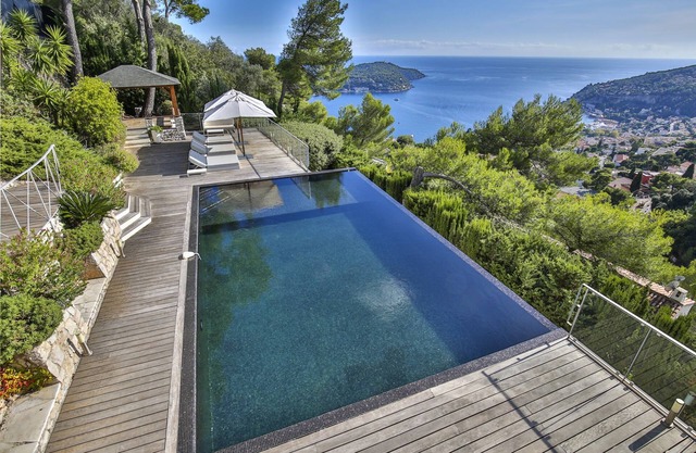villa Lucia