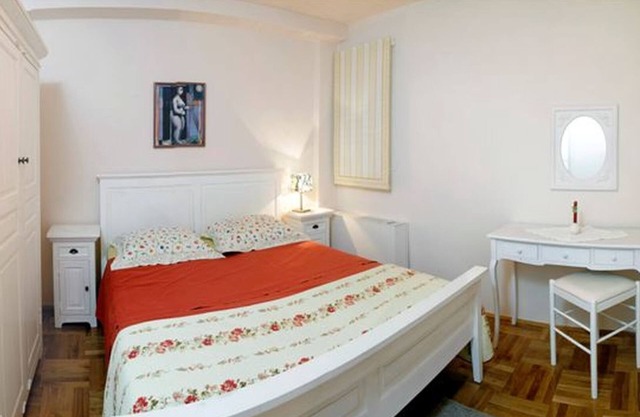 Villa Luciana -hause with 4 rooms and 3 bathroom