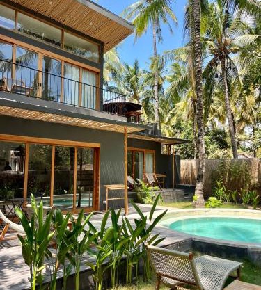 Villa Luna - Gili Air
