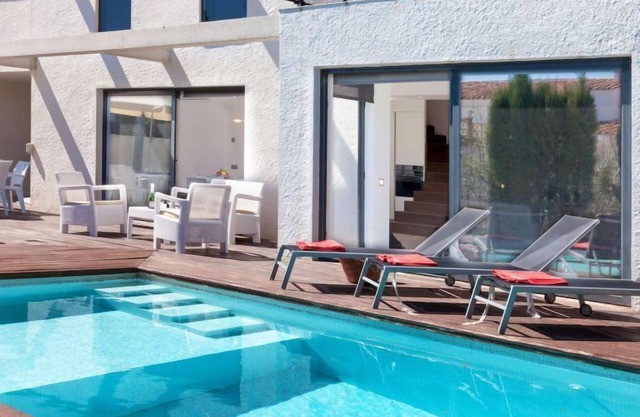 Villa Luxor by Interhome