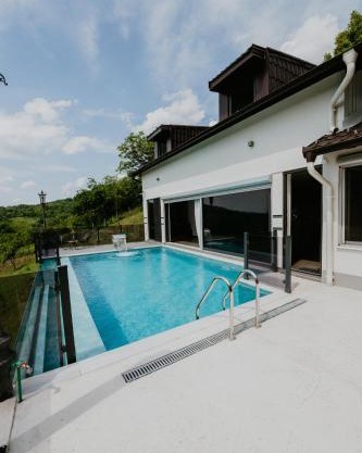 Villa Luxury A&A