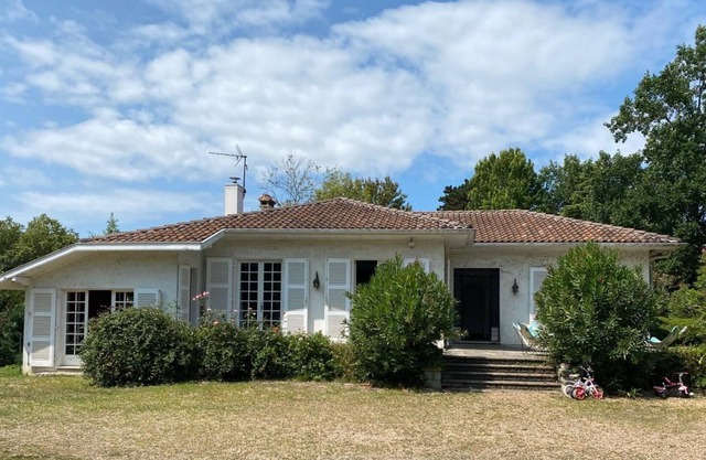 Villa Magdalena - Saint Andre DE Seignanx