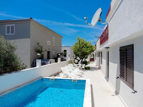 Villa M&M - ZF Hvar
