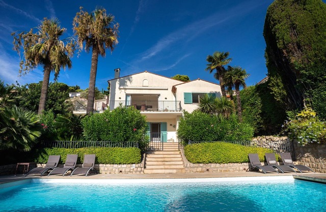 Villa Mas Fleuri