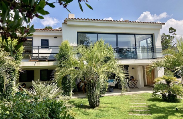 Villa MACALIA, exceptional property, pets welcome!