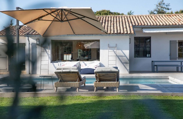 Villa Madame - Near Beach and Golf