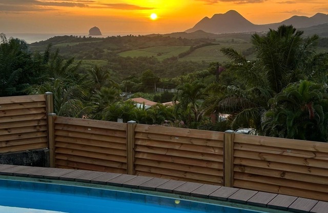 Villa Madi Dream et sa Suite