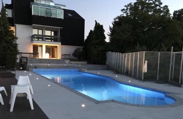Villa Madison*****