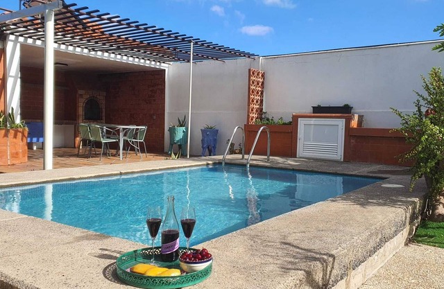 Villa Magadalena - Best Luxury LAS Palmas