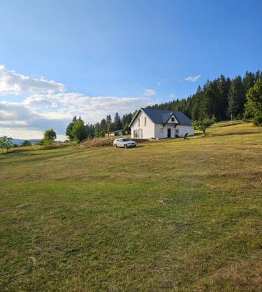 Villa Maglić Vlašić