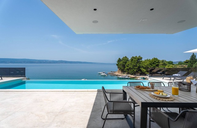 Villa Magma (V9791-K1) - Omis