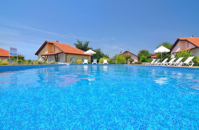 Villa Magnolia with Pool