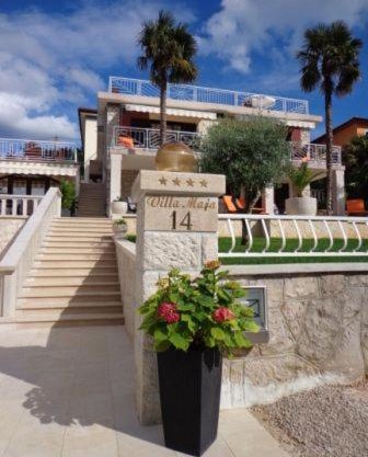Villa Maja