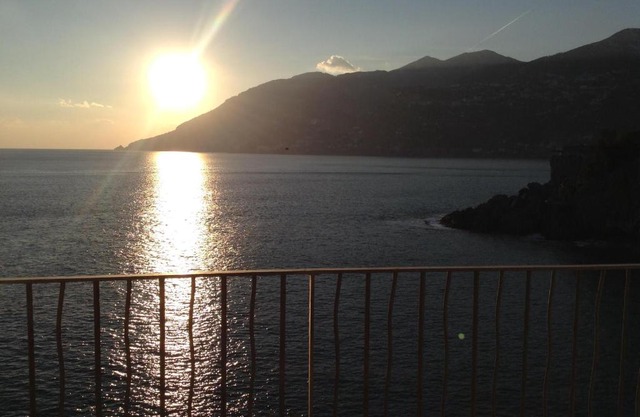Villa Malù Amalfi Coast