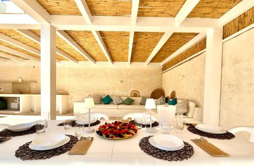 Villa Malibu' a 50 mt dal mare