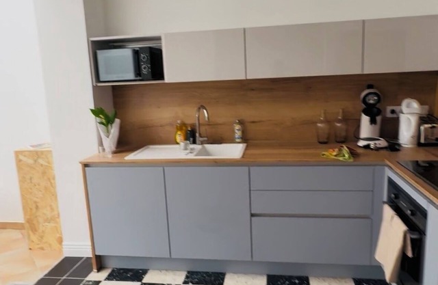 Villa Malo star close to the sea