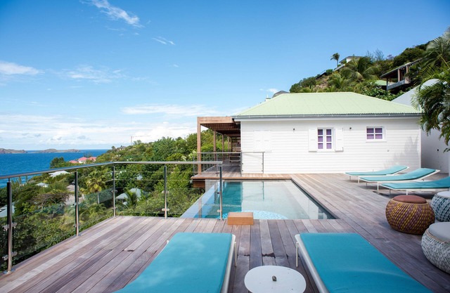 Villa Manava by Fantasia Villas