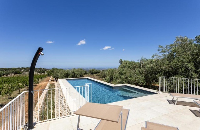 Villa Mandorlo - IsulaTravel